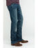 Image #3 - Moonshine Spirit Men's Muddler Slim Bootcut Jeans , , hi-res