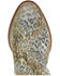 Diba True Women's Shy Town Western Booties - Medium Toe, Leopard, hi-res