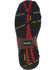 Image #5 - Reebok Men's Tiahawk Sport Hiker Met Guard Work Boots - Composite Toe, Brown, hi-res
