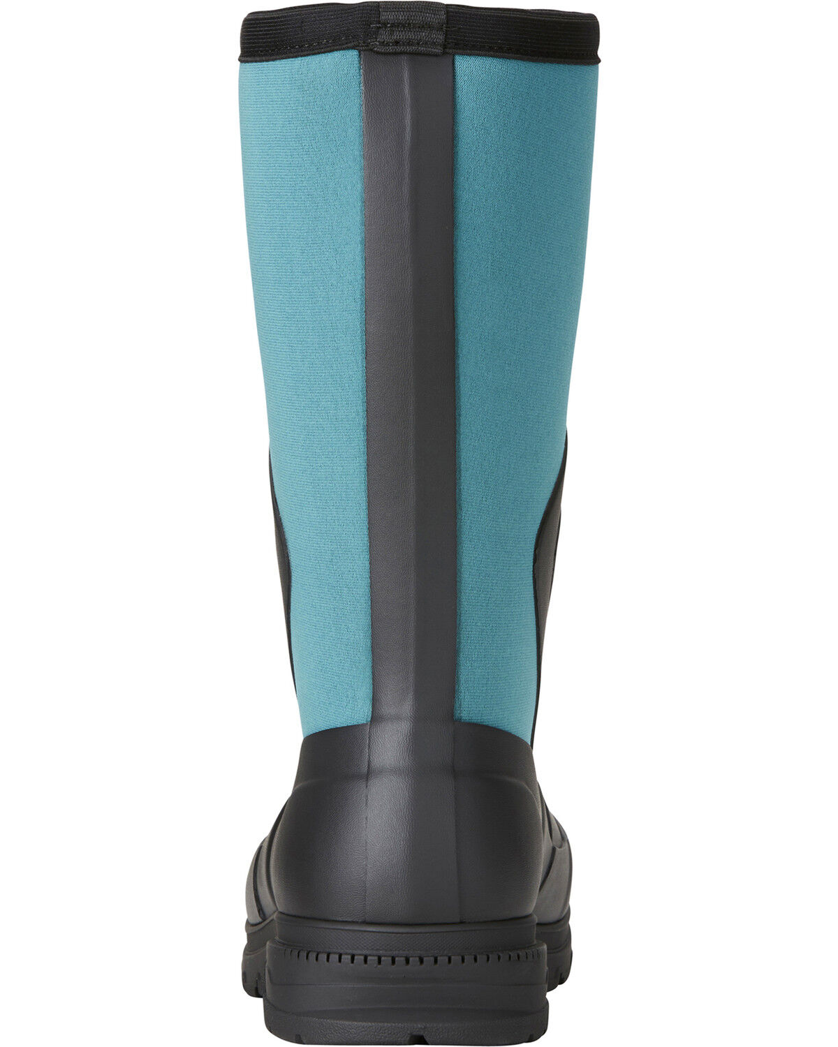 Ariat Women's Black Springfield Rubber
