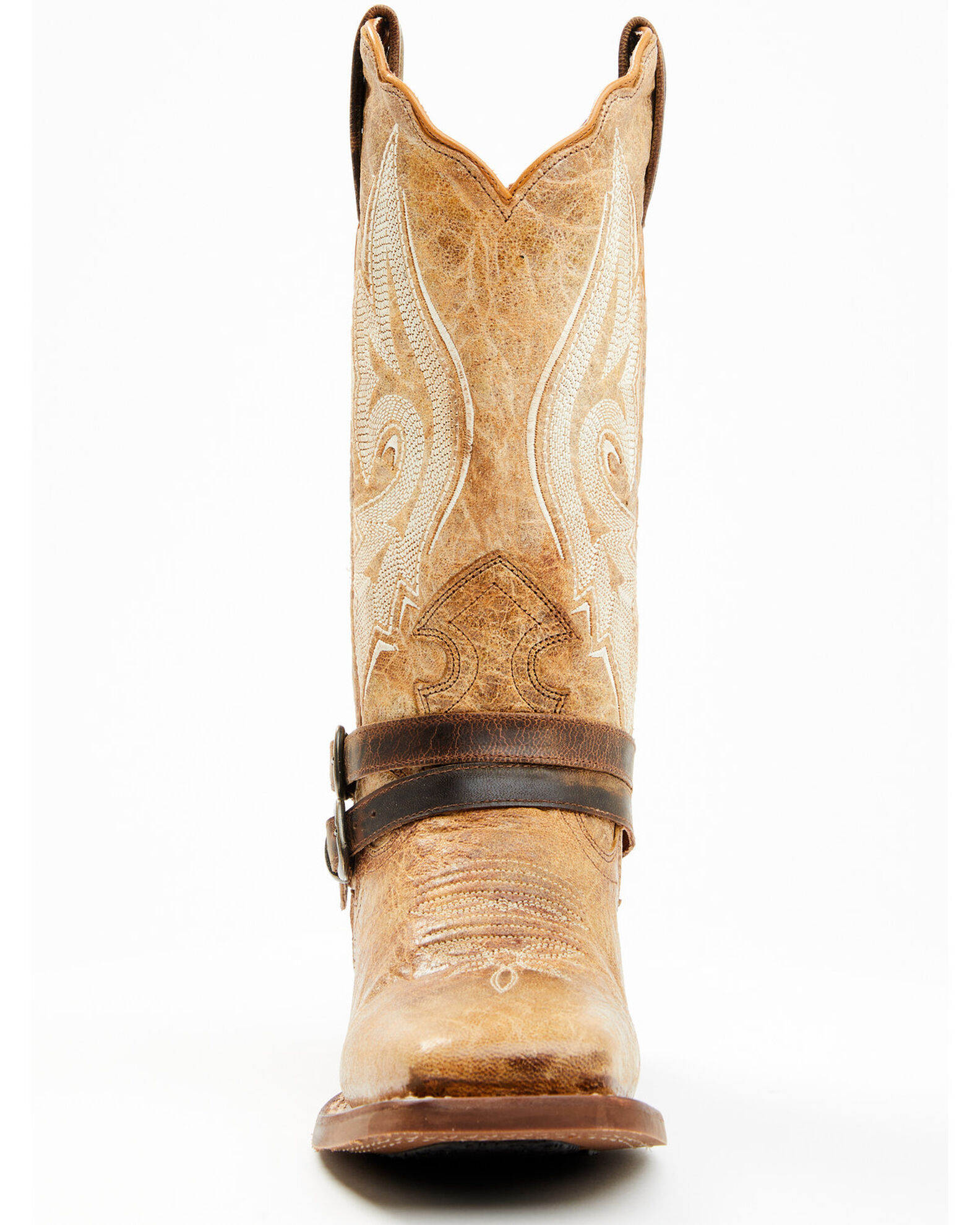 Sobina western bootie outlet