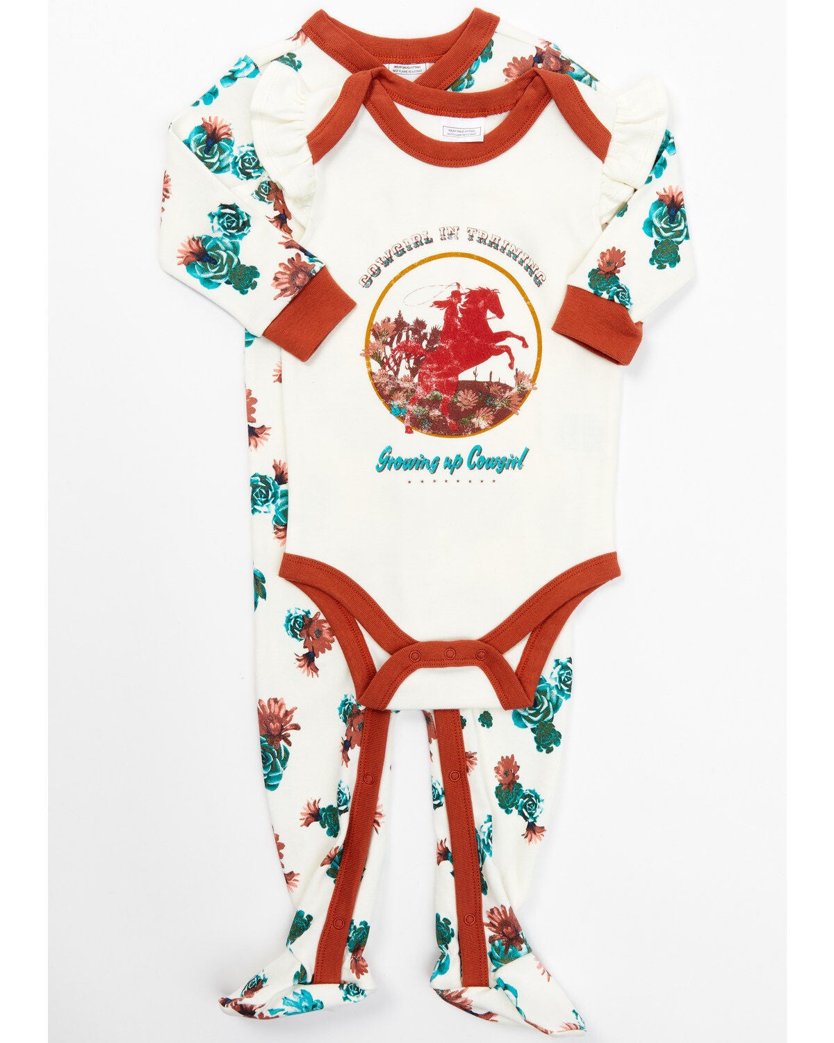 Girls' Infant Clothing - Boot Barn