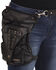 Image #2 - Milwaukee Leather Conceal & Carry Waist Belt Thigh Bag, , hi-res