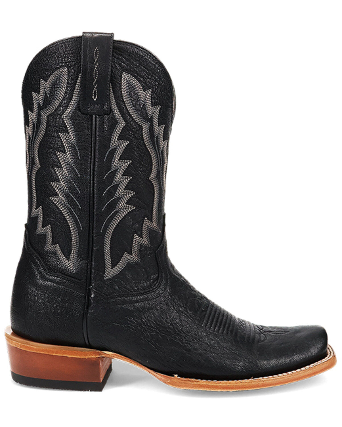 Product Name:  Dan Post Men's Boerne Western Boots - Square Toe