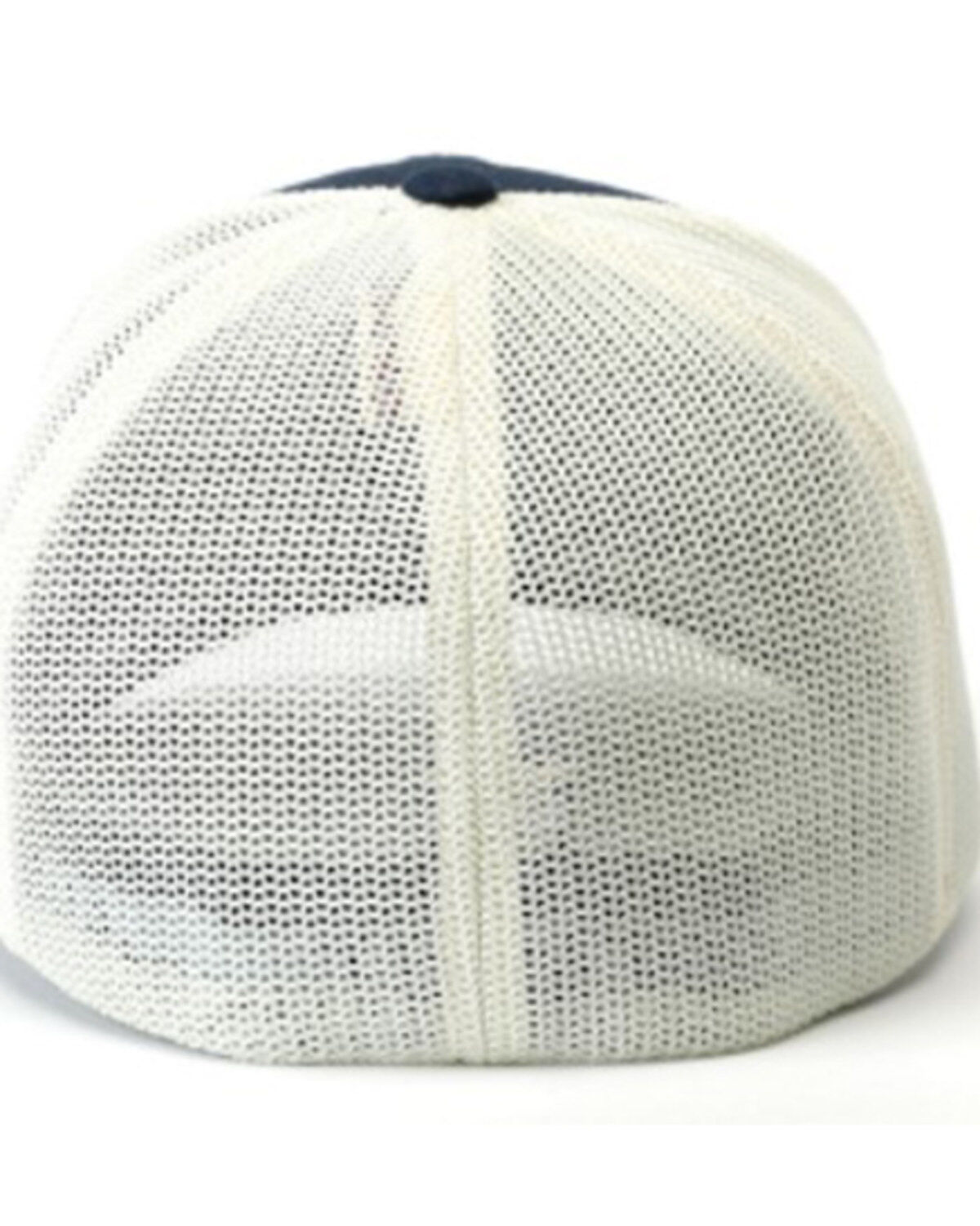 Image #2 - Cinch Men's Logo Ball Cap, , hi-res