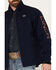 Image #3 - Cinch Men's Bonded Softshell Jacket, , hi-res