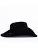 Image #5 - Bullhide True West 8X Fur Blend Cowboy Hat, , hi-res