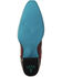 Image #7 - Lane Women's Lexington Western Boots - Snip Toe, Black Cherry, hi-res