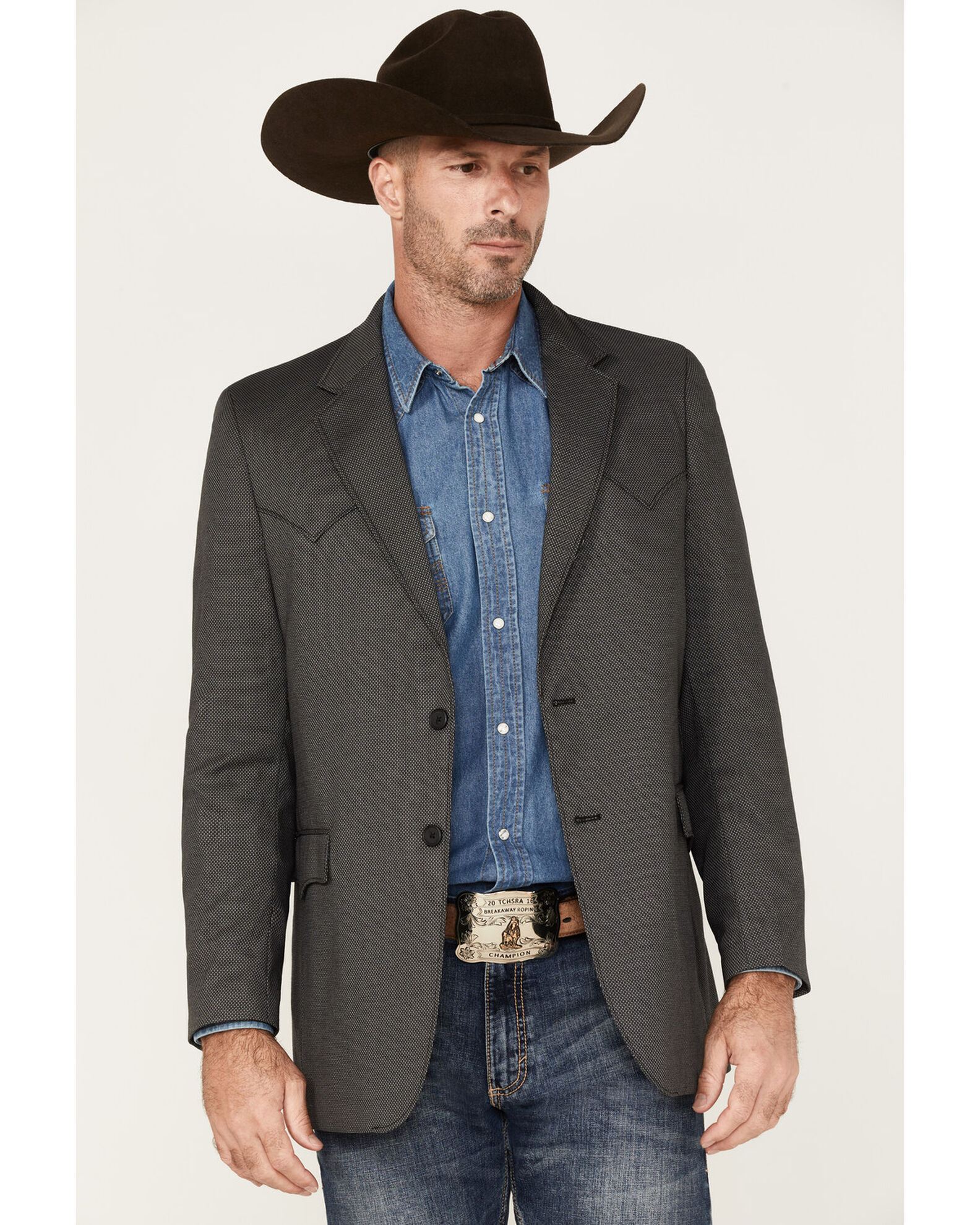 Circle s on sale sport coat