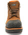 Image #3 - Hawx Men's 6" Legion Work Boots - Composite Toe, , hi-res
