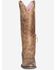 Miss Macie Women's Eden Western Boots - Round Toe, Brown, hi-res