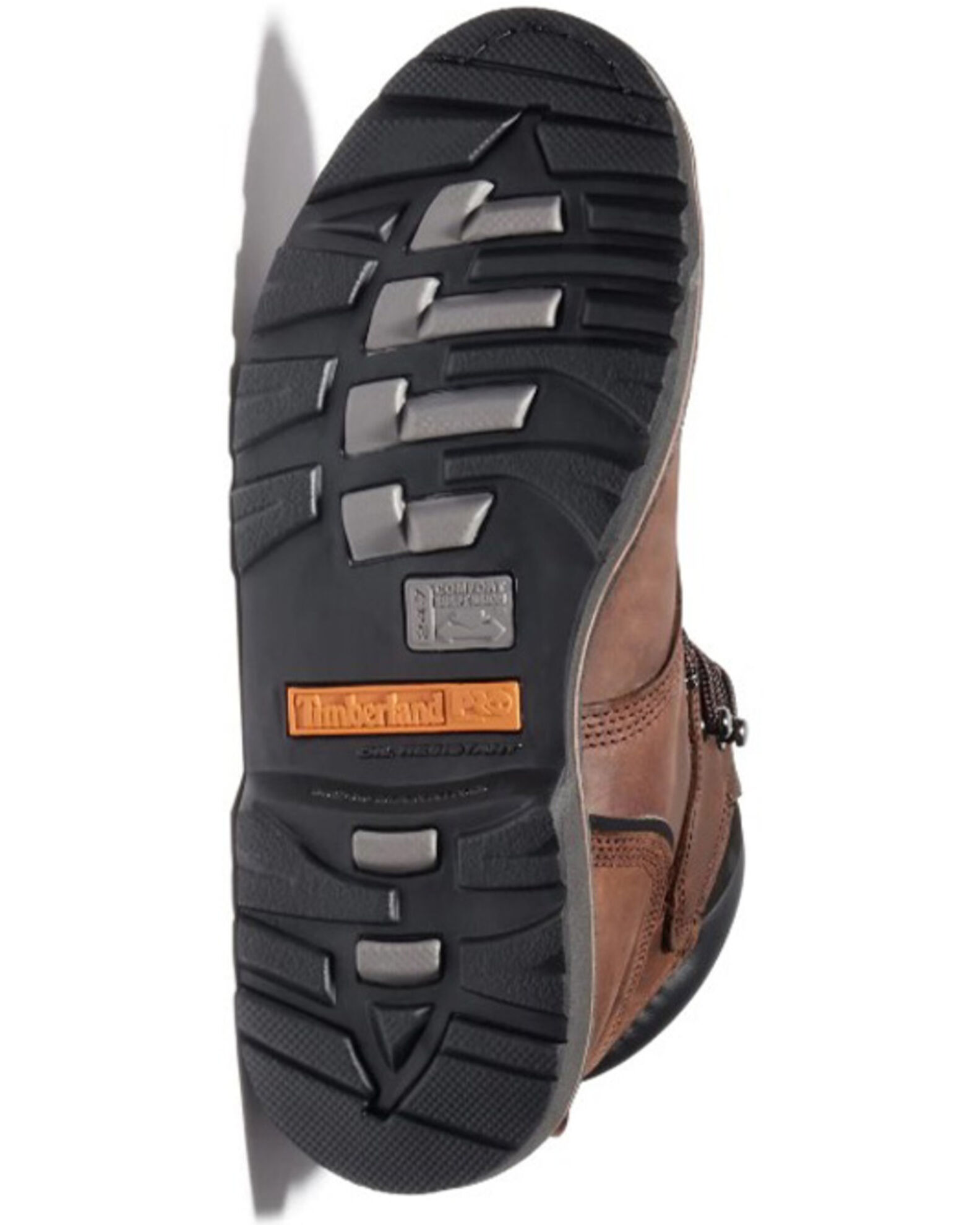 timberland pit boss work boots
