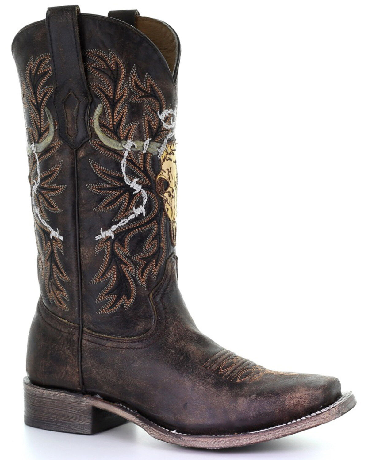 Men's corral boots clearance Clearance