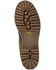 Image #5 - Ariat Women's Leighton Waterproof Zipper English Riding Boots - Round Toe, Green, hi-res