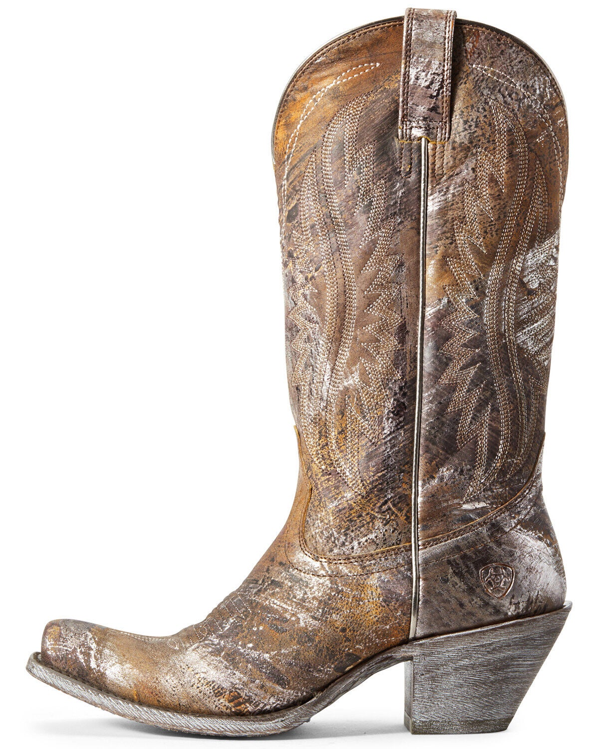 ariat circuit boots