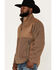 Image #2 - Ariat Men's Grizzly Canvas Bluff Jacket, Brown, hi-res
