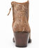 Image #5 - Shyanne Women's Sienna Fashion Booties - Round Toe, , hi-res