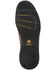 Image #3 - Ariat Men's Contender Steel Toe Work Shoes, , hi-res