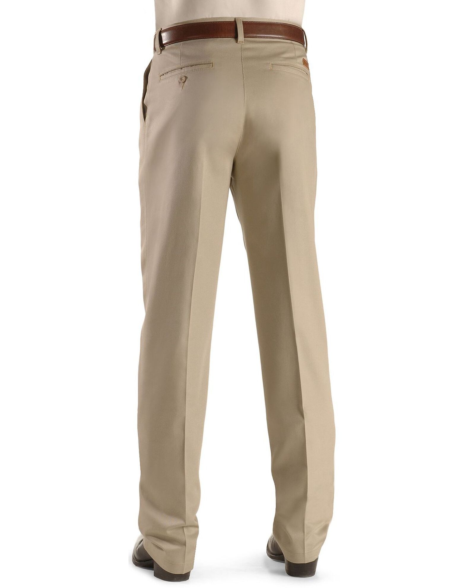 Wrangler Riata Teflon Treated Slacks Boot Barn