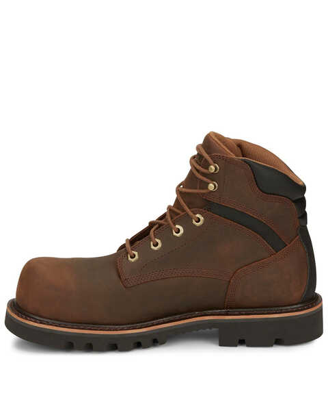 Chippewa Men's Sador Work Boots - Composite Toe, , hi-res