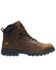 Image #2 - Wolverine Men's I-90 EPX Work Boots - Soft Toe, Brown, hi-res