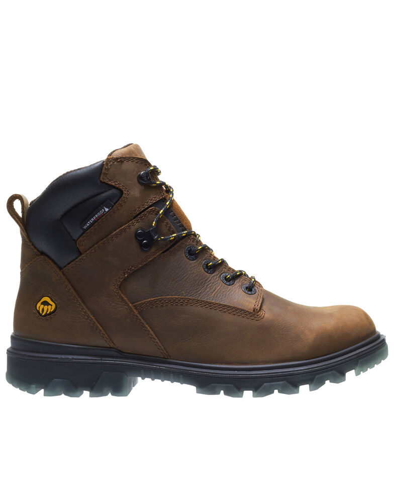 Wolverine Men's I-90 EPX Work Boots - Soft Toe | Boot Barn