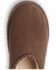 Image #6 - Bearpaw Women's Martis Slippers, Brown, hi-res