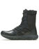 Image #3 - Bates Men's Rush Tall Tactical Boots - Soft Toe, Black, hi-res