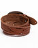 Image #2 - Shyanne Women's Light As A Feather Western Buckle Belt , , hi-res