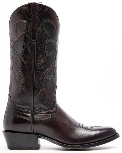 Image #2 - Cody James Men's Deputy Western Boots - Round Toe, , hi-res