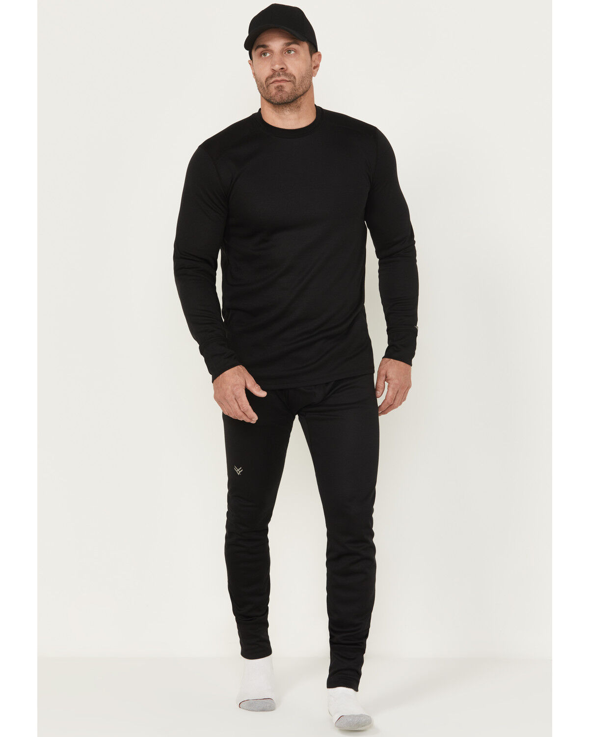 Hawx Men´s Midweight Baselayer Crew Thermal WorkPants