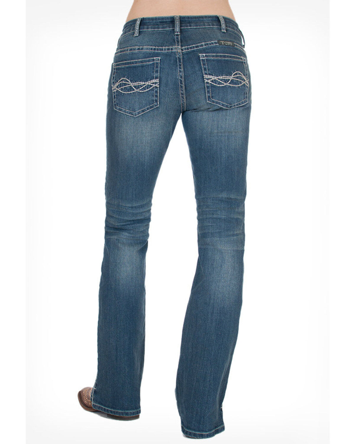 cowgirl tuff jeans canada