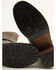 Image #6 - Cleo + Wolf Women's Skylar Fashion Boots - Round Toe, Dark Brown, hi-res