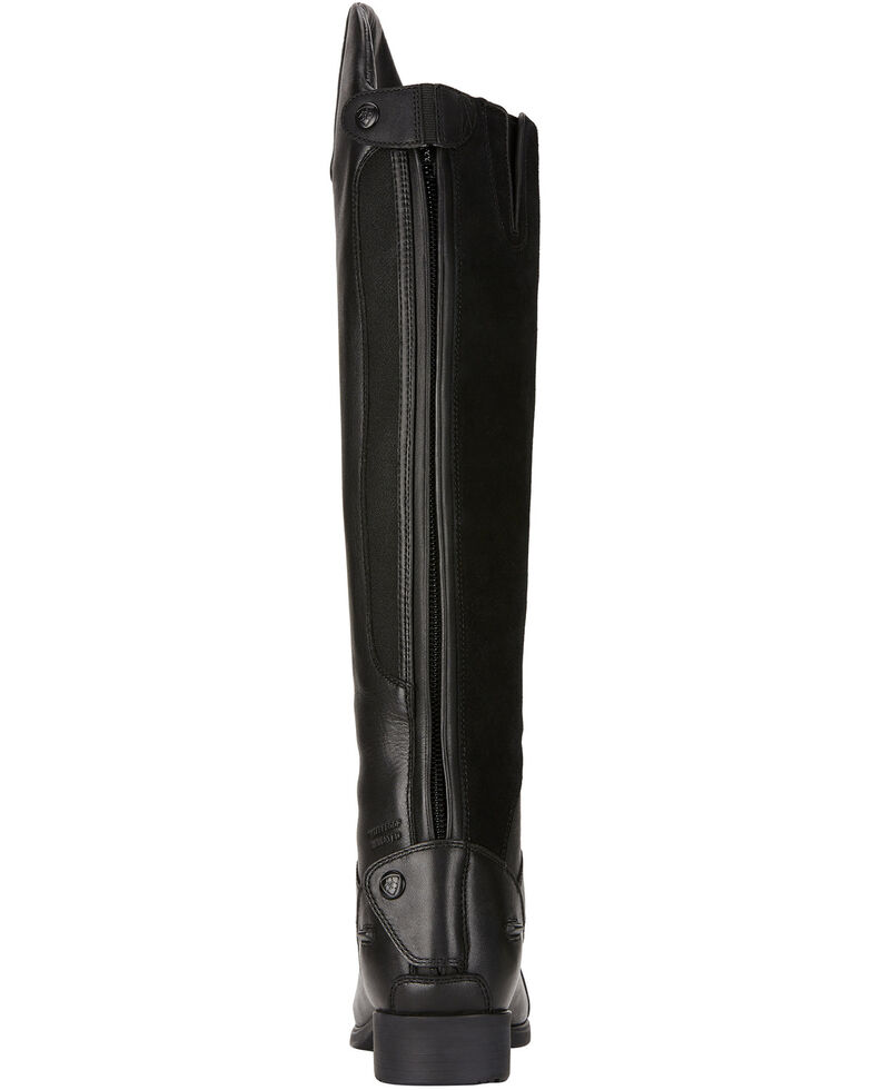 Ariat Women S Bromont Pro H2o Insulated Riding Boots Boot Barn