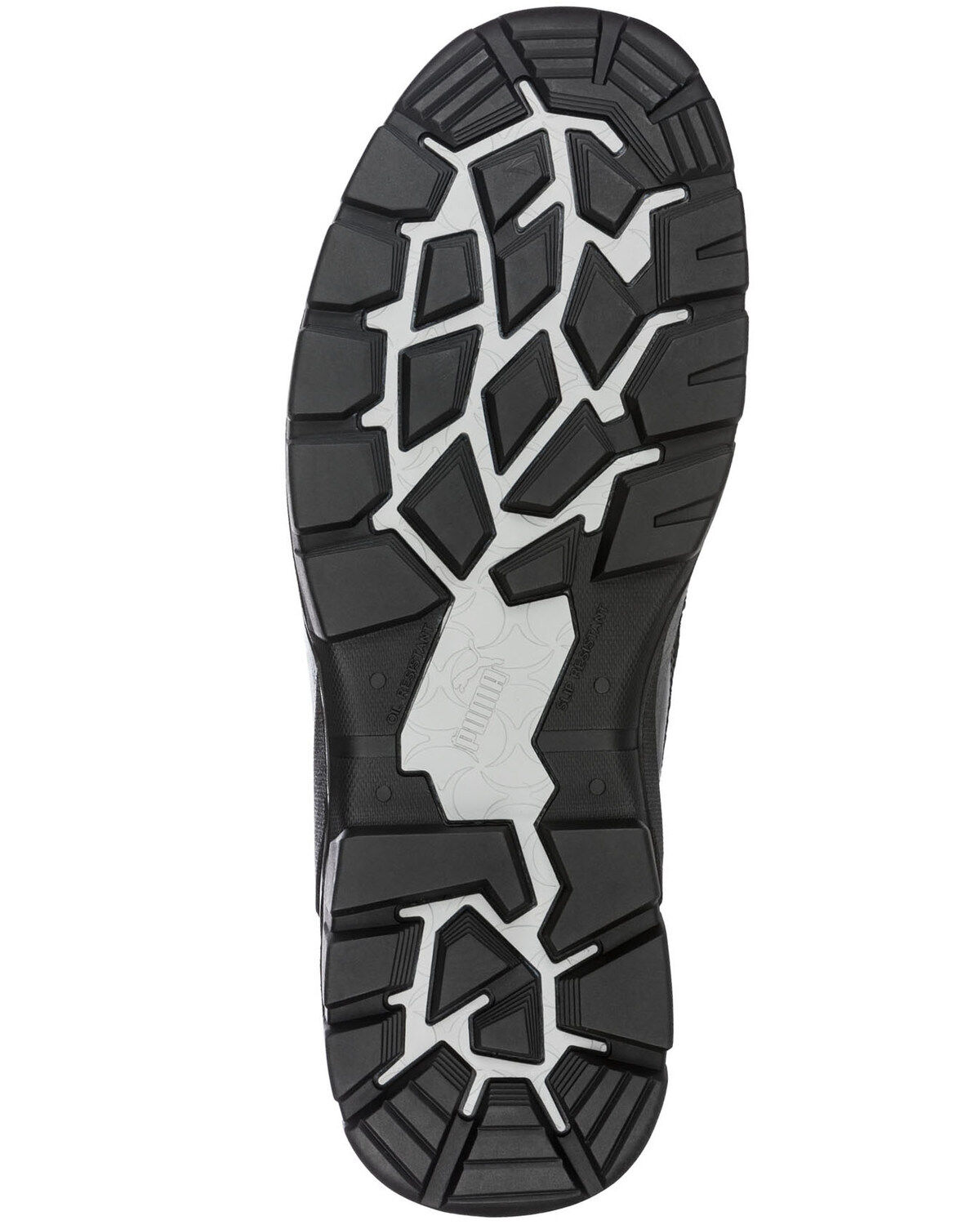 puma waterproof work boots