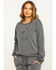 Image #1 - Idyllwind Women's Cozytown Dive Bar Expert Sweatshirt, , hi-res
