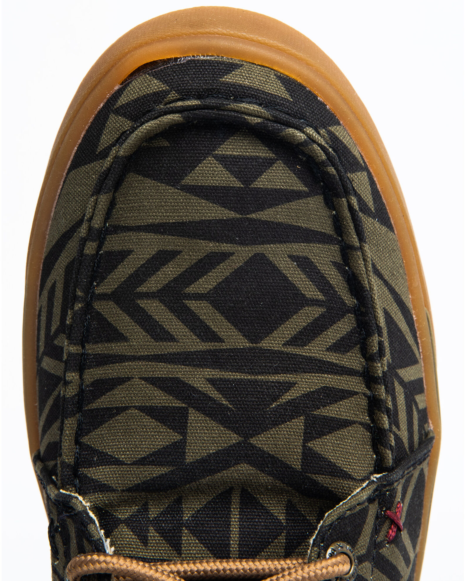 Image #6 - Hooey by Twisted X Men's Lopers, Multi, hi-res