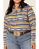 Image #3 - Ariat Women's R.E.A.L. Sunset Beauty Long Sleeve Western Shirt - Plus, , hi-res