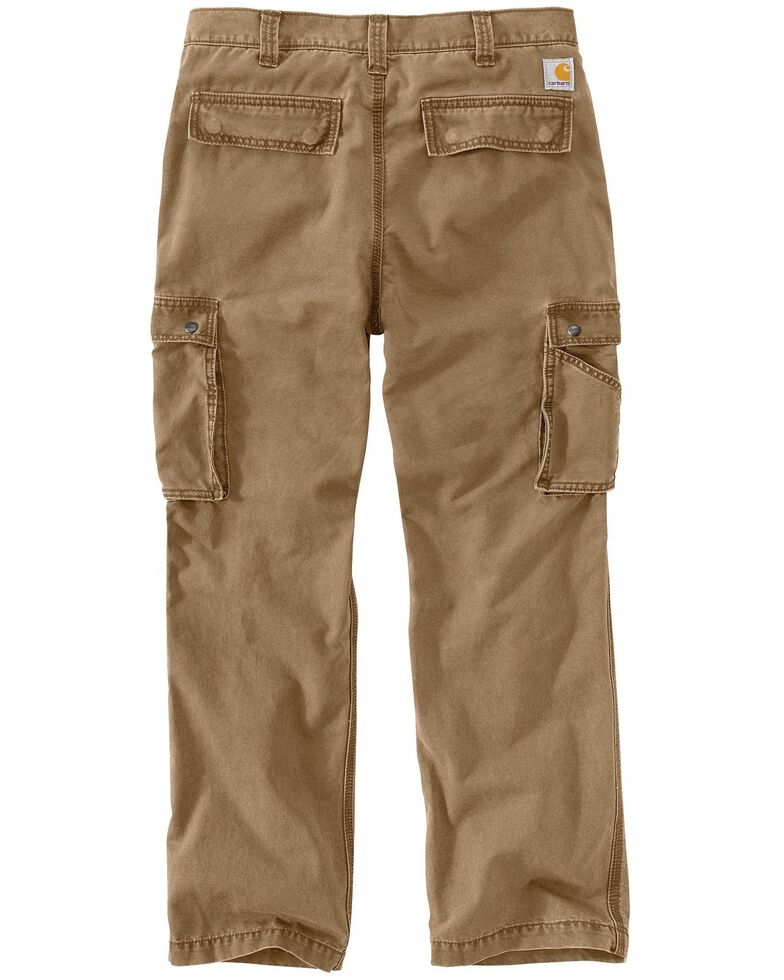 Carhartt Rugged Cargo Pants Boot Barn