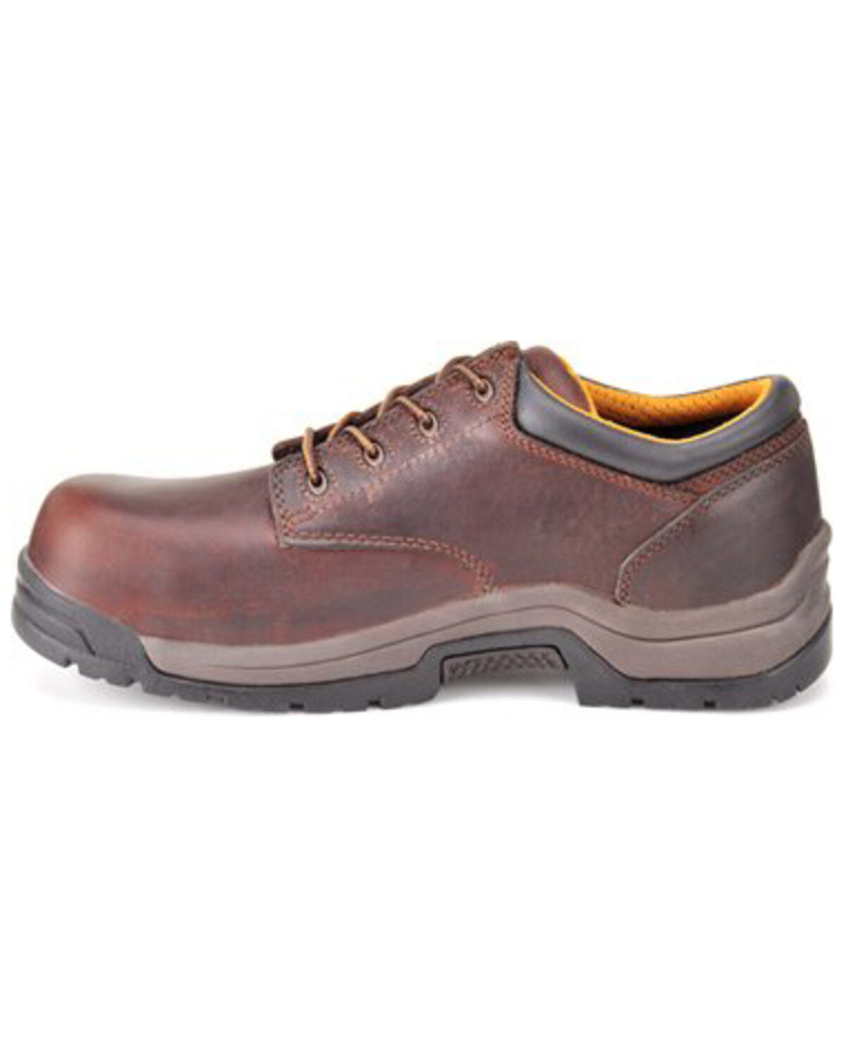 Composite toe oxford shoes Clearance
