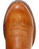 Cody James® Children's Showdown Round Toe Western Boots, Tan, hi-res