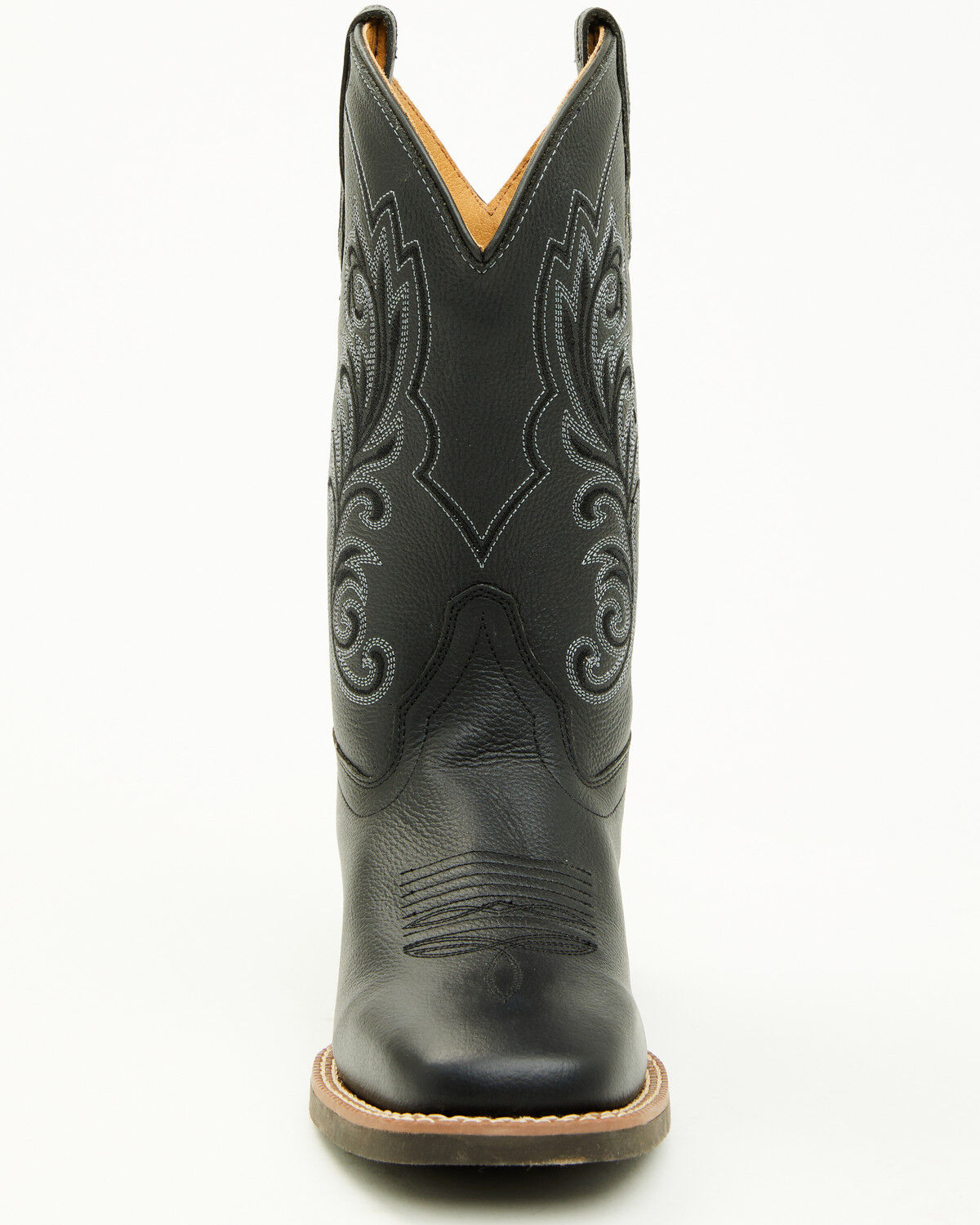Product Name:  Shyanne Women's Faye Short Western Boots - Broad Square Toe