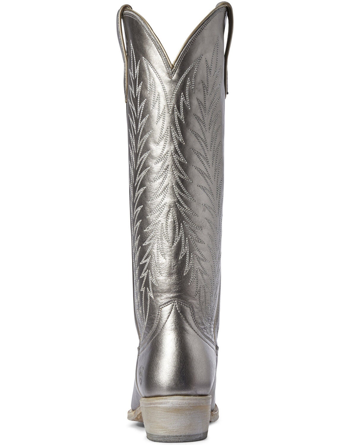 two step cowboy boots