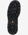 Image #7 - Carhartt Men's 6" Hamilton Waterproof Work Boots - Composite Toe, Dark Brown, hi-res