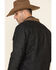 Cody James Men's Grand Teton 2.0 Western Dark Denim Jacket , Dark Blue, hi-res