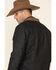 Image #4 - Cody James Men's Grand Teton 2.0 Western Dark Denim Jacket , , hi-res