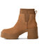Image #3 - UGG Women's Moxy Chelsea, Chestnut, hi-res