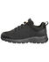 Image #3 - Carhartt Men's Outdoor Lace-Up Work Shoe - Alloy Toe, Black, hi-res