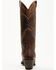 Image #5 - Idyllwind Women's Rite-Away Brown Western Boots - Snip Toe, , hi-res