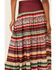 Image #3 - Tasha Polizzi Women's Veronica Serape Skirt, , hi-res